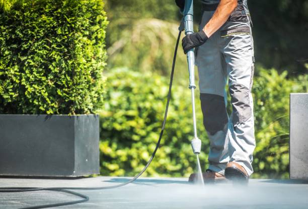 Best Post-Construction Pressure Washing  in Sellersville, PA