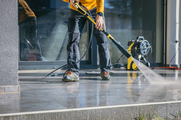 Sellersville, PA Pressure Washing Company
