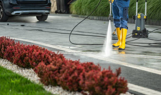 Best Pool Deck Cleaning  in Sellersville, PA
